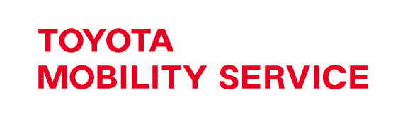 トヨタモビリティサービス