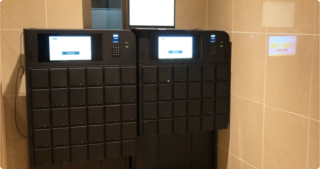 信頼できる実績