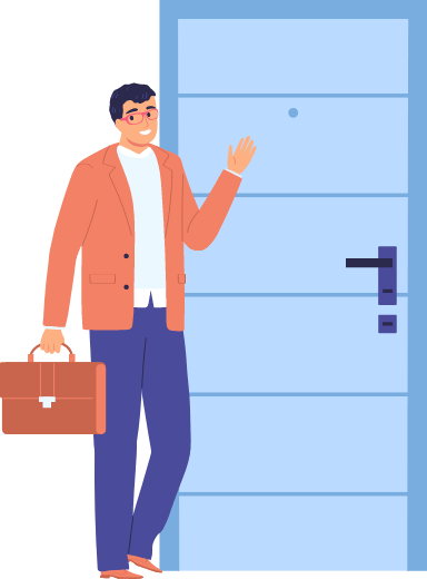 不動産仲介会社